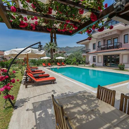 Gocek Arion Hotel Eksteriør billede