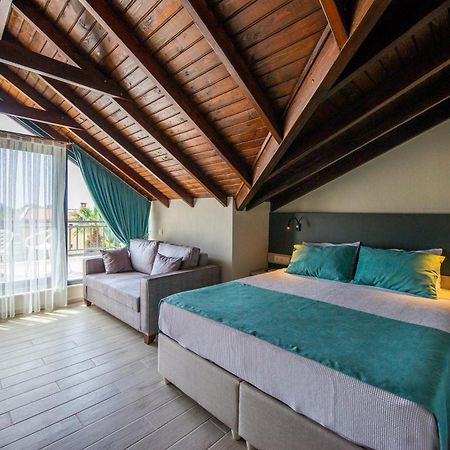 Gocek Arion Hotel Værelse billede