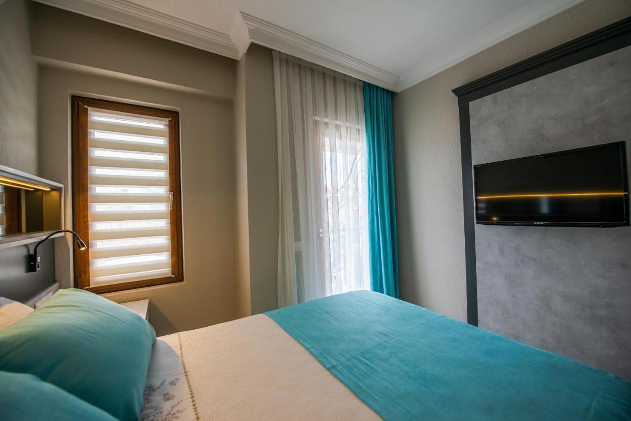 Gocek Arion Hotel Eksteriør billede