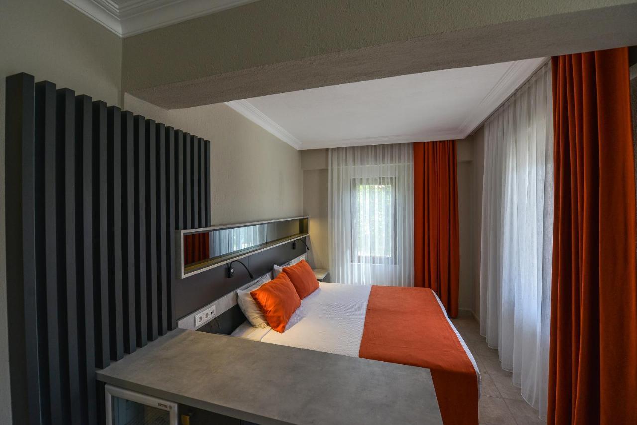 Gocek Arion Hotel Eksteriør billede