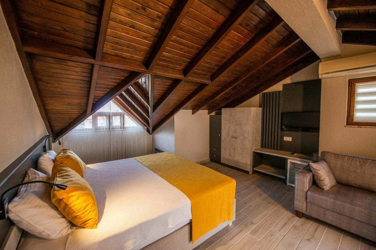 Gocek Arion Hotel Eksteriør billede