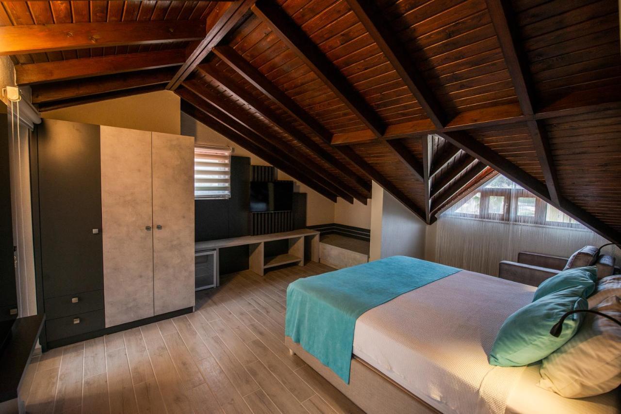 Gocek Arion Hotel Eksteriør billede