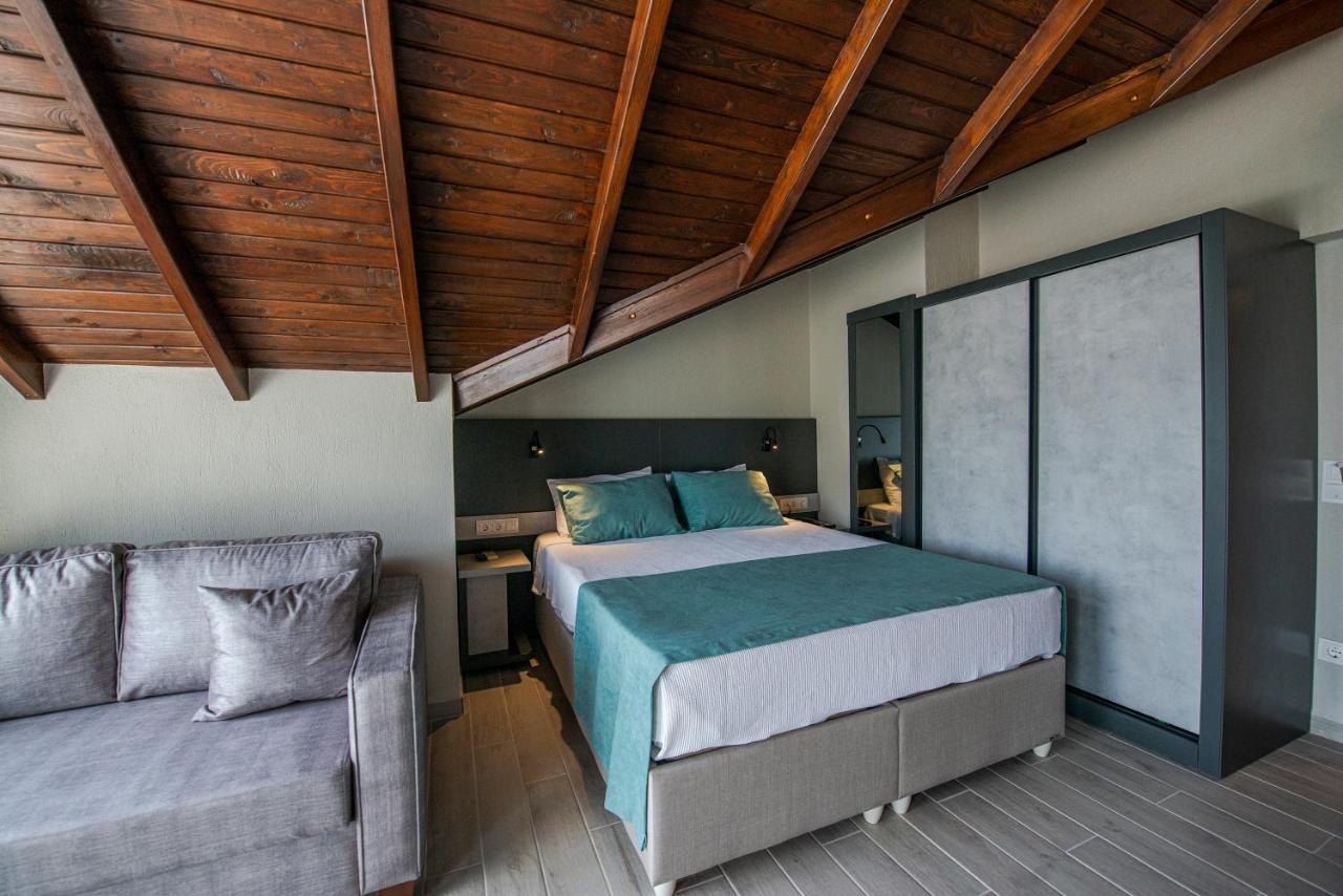 Gocek Arion Hotel Eksteriør billede