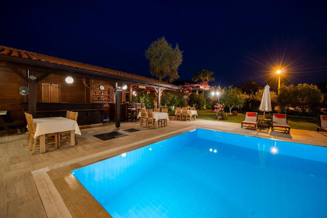 Gocek Arion Hotel Eksteriør billede
