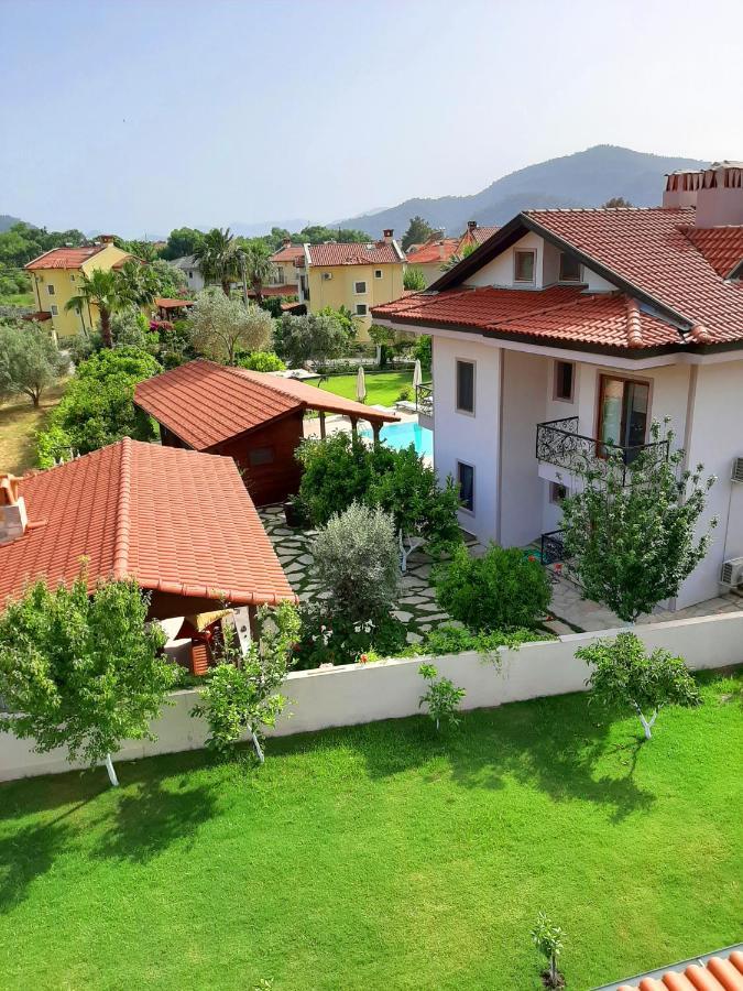 Gocek Arion Hotel Eksteriør billede