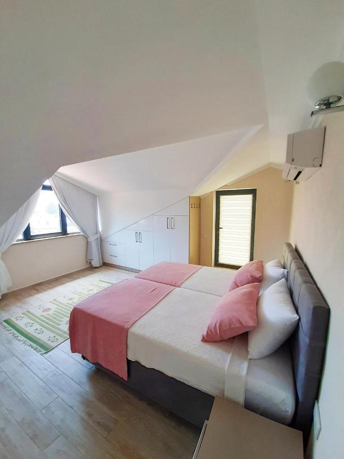 Gocek Arion Hotel Eksteriør billede