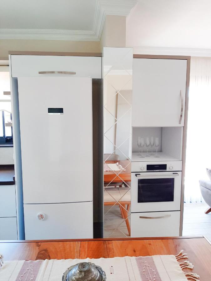 Gocek Arion Hotel Eksteriør billede