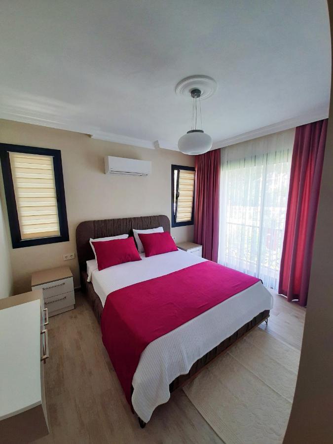 Gocek Arion Hotel Eksteriør billede