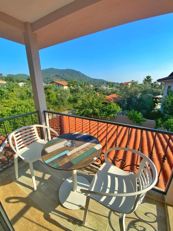 Gocek Arion Hotel Eksteriør billede